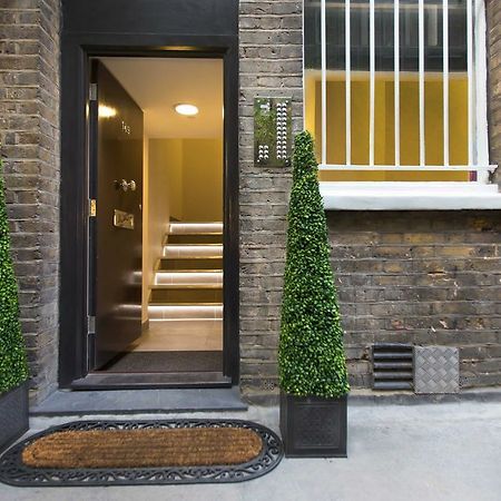 Apple Apartments Kensington ลอนดอน ภายนอก รูปภาพ