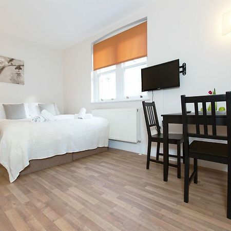 Apple Apartments Kensington ลอนดอน ภายนอก รูปภาพ