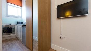 Apple Apartments Kensington ลอนดอน ภายนอก รูปภาพ