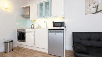 Apple Apartments Kensington ลอนดอน ภายนอก รูปภาพ