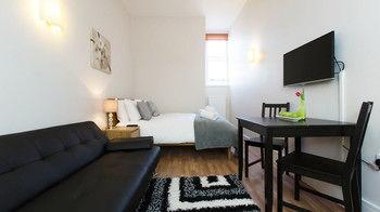 Apple Apartments Kensington ลอนดอน ภายนอก รูปภาพ