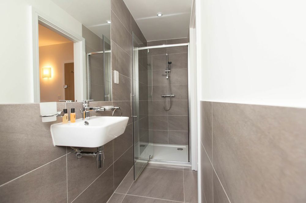 Apple Apartments Kensington ลอนดอน ภายนอก รูปภาพ