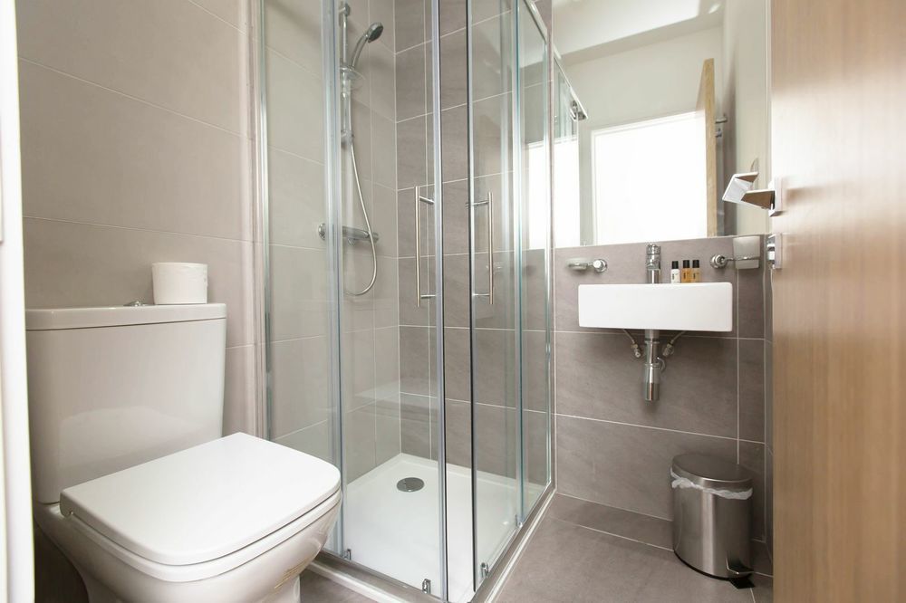 Apple Apartments Kensington ลอนดอน ภายนอก รูปภาพ
